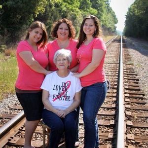 Meet your Posher, Debbie